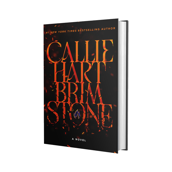 Brimstone (Standard Edition) (Fae & Alchemy, #2)