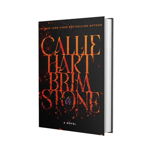 Brimstone (Standard Edition) (Fae & Alchemy, #2)