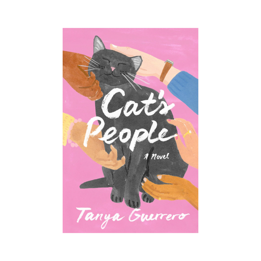 Cat's People