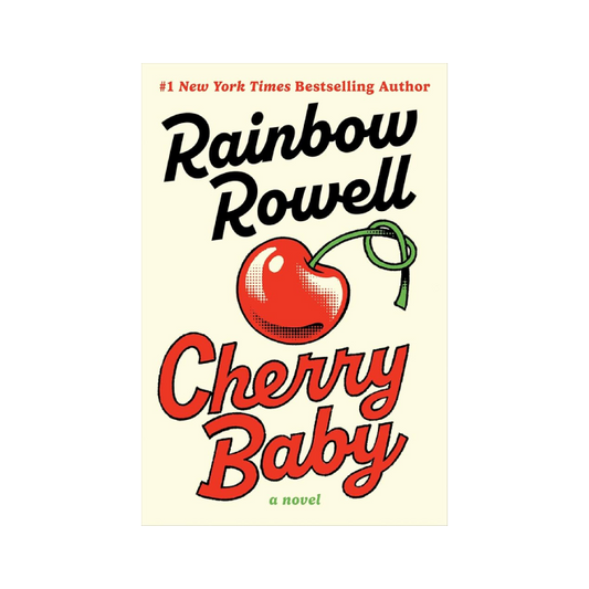 Cherry Baby
