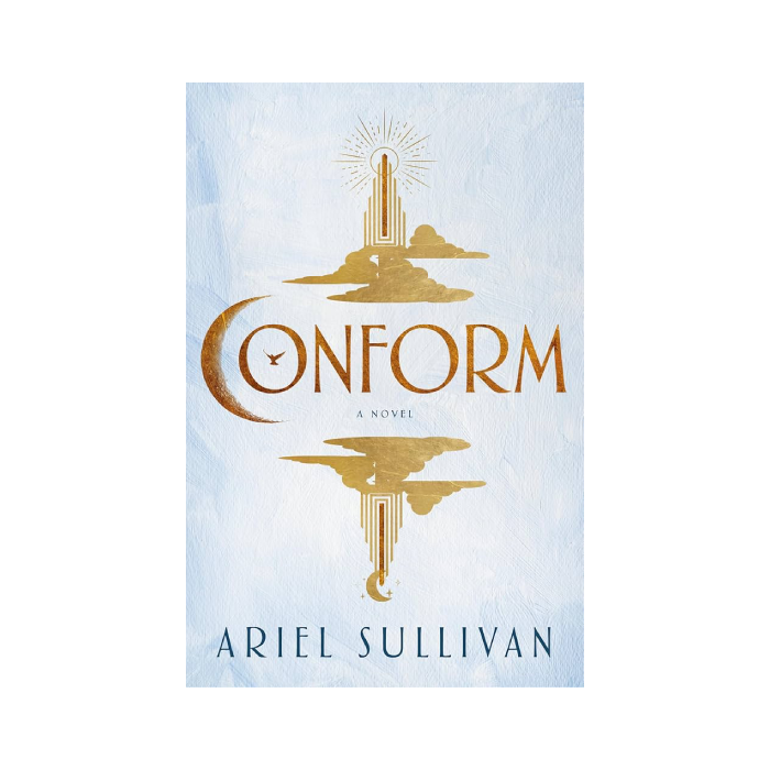 Conform (Conform, #1)