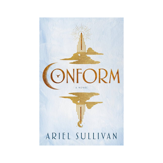 Conform (Conform, #1)