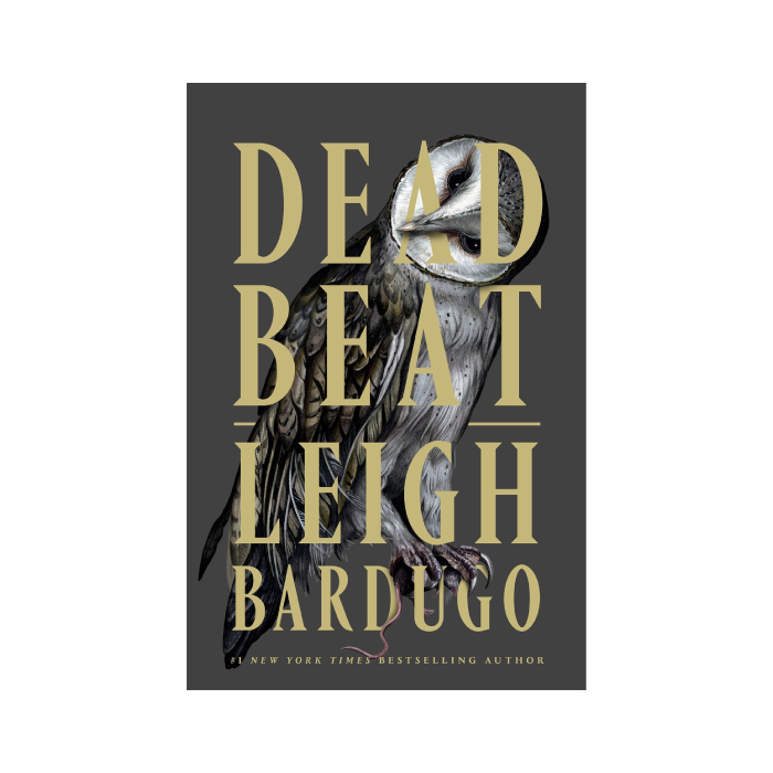 Dead Beat (Ninth House, #3) PREORDER