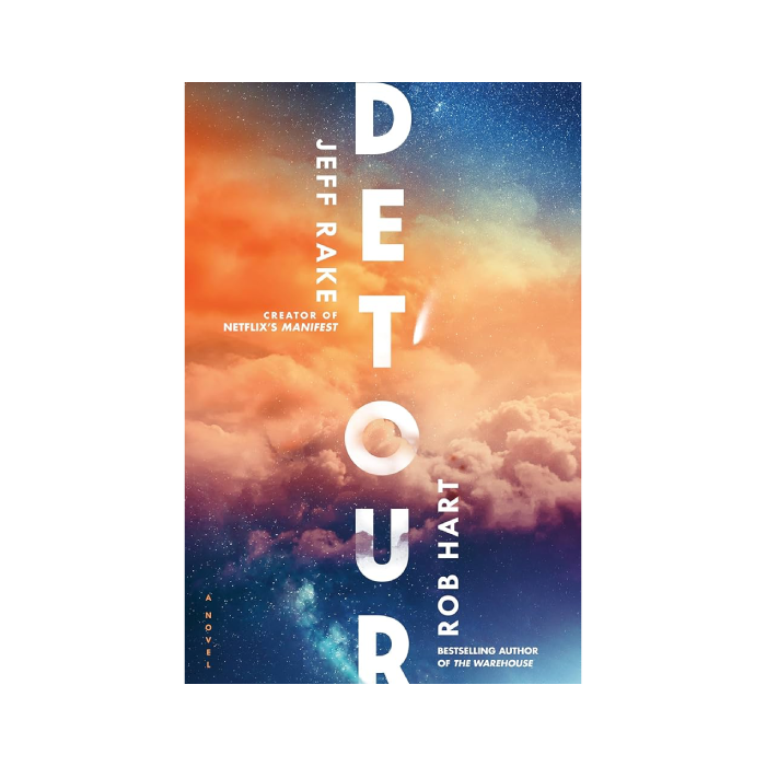 Detour (Detour, #1)