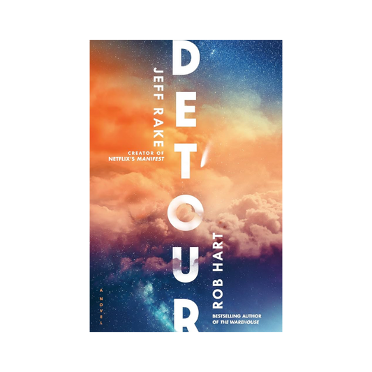 Detour (Detour, #1)