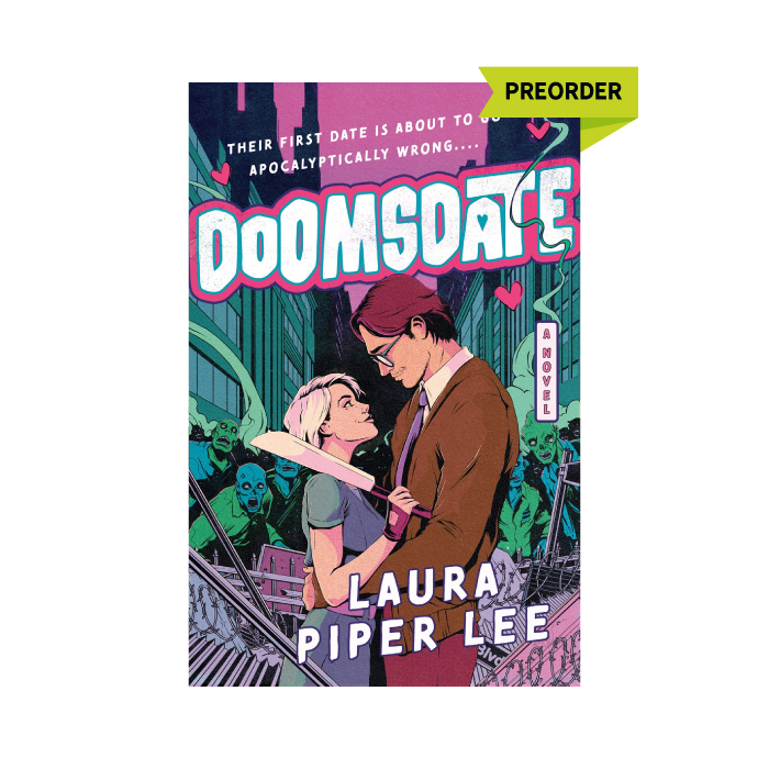 Doomsdate PREORDER