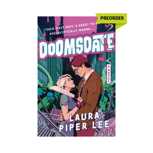 Doomsdate PREORDER