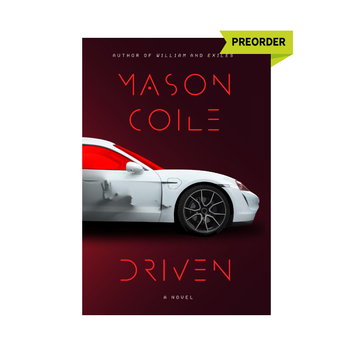 Driven PREORDER