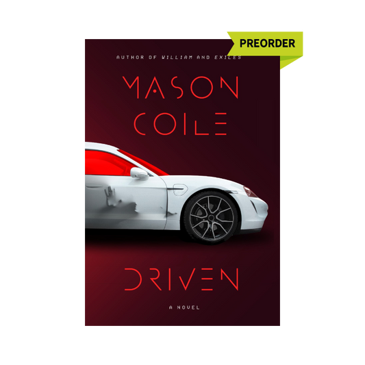 Driven PREORDER