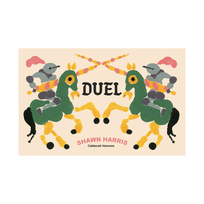 Duel