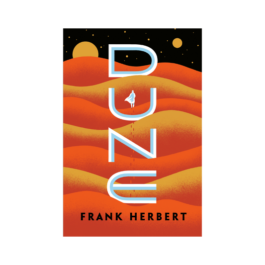 Dune (Dune, #1)