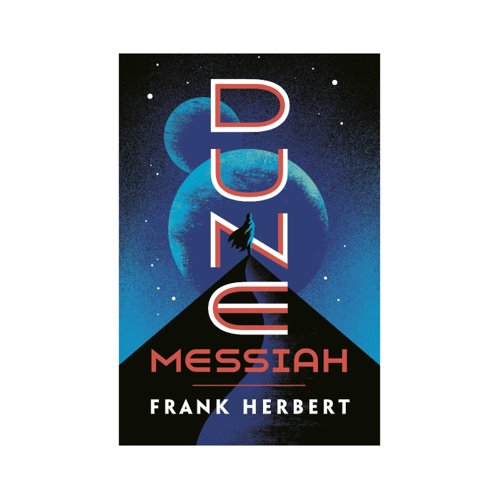 Dune Messiah (Dune, #2)