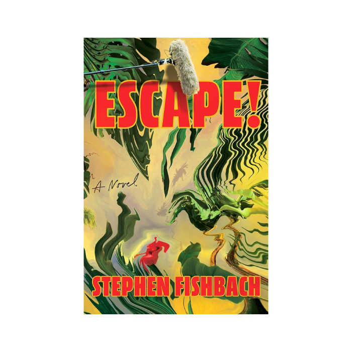 Escape!