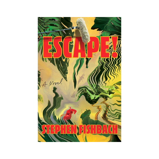 Escape!