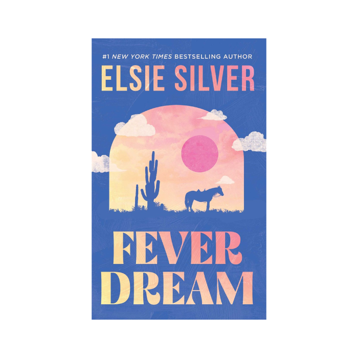 Fever Dream (Emerald Lake, #1)