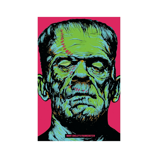 Frankenstein