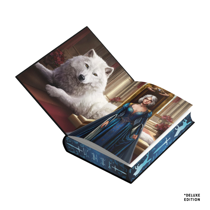 Fury Bound (The Wolves of Ruin, #2)