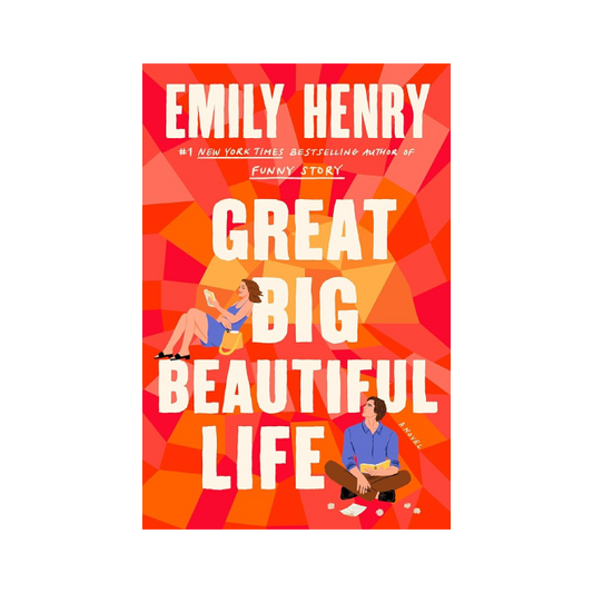 Great Big Beautiful Life