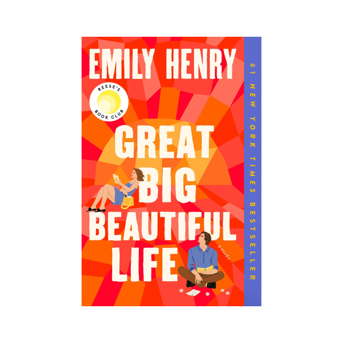 Great Big Beautiful Life