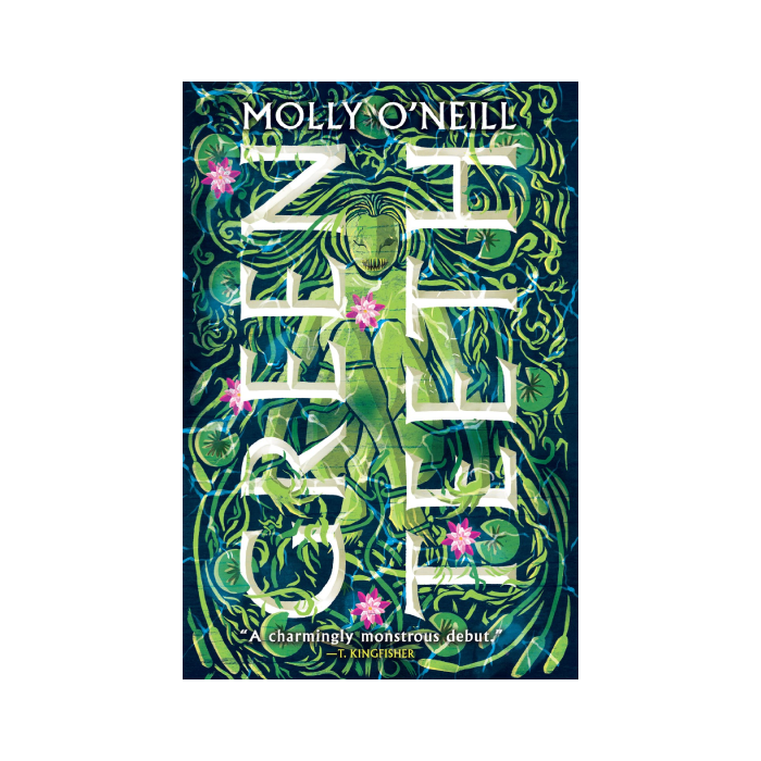 Greenteeth