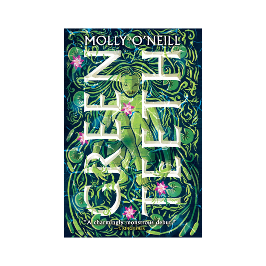Greenteeth