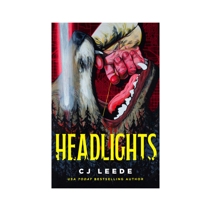 Headlights PREORDER