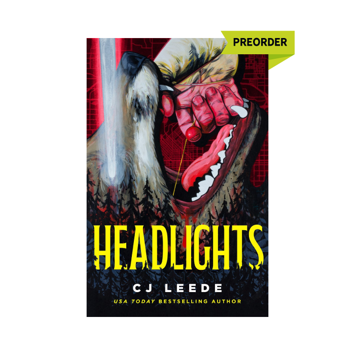 Headlights PREORDER