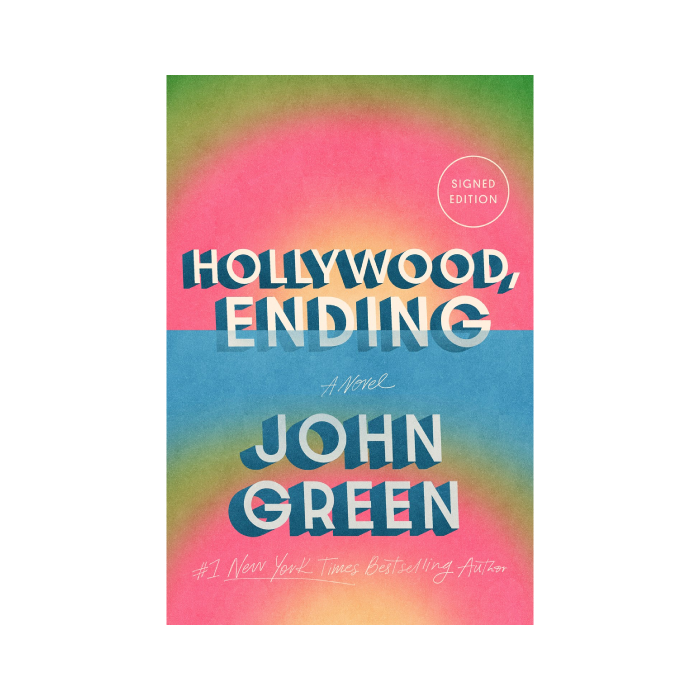 Hollywood, Ending