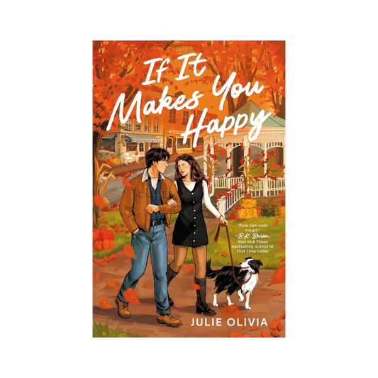 If It Makes You Happy
