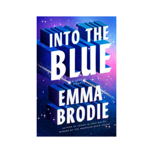 Into the Blue