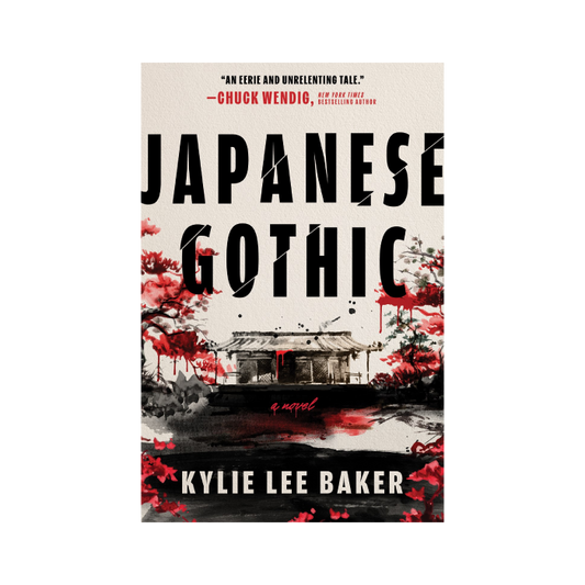 Japanese Gothic