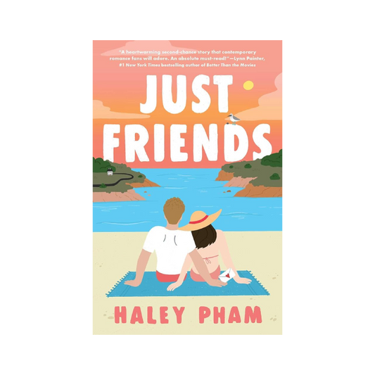 Just Friends