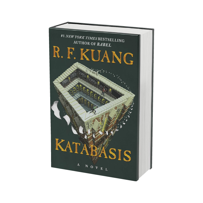 Katabasis