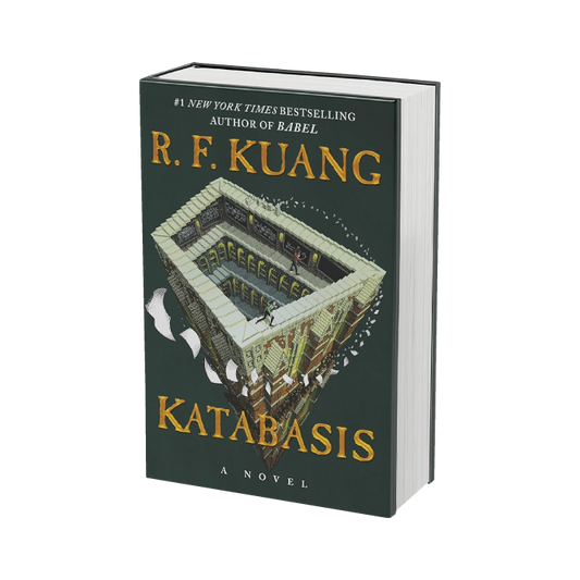 Katabasis