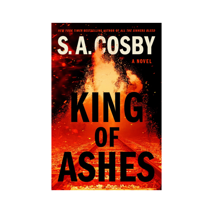 King of Ashes