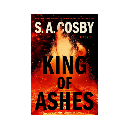 King of Ashes