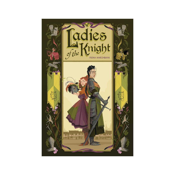 Ladies of the Knight