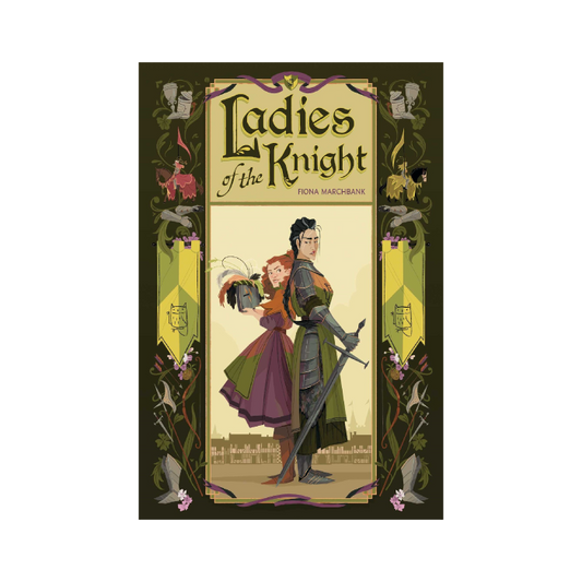 Ladies of the Knight