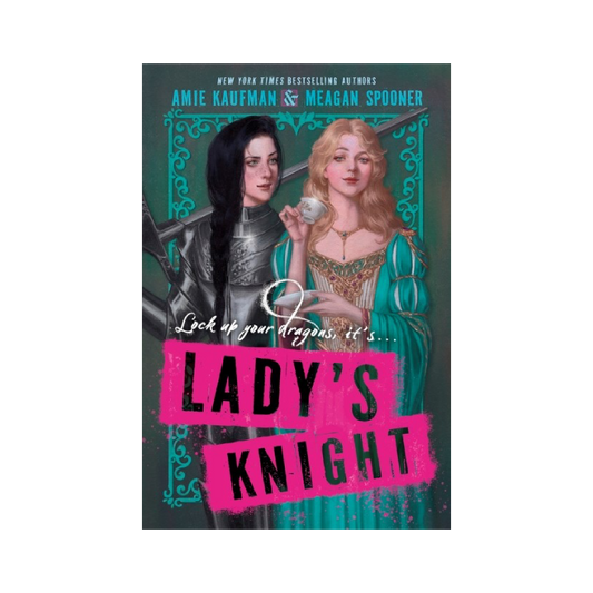 Lady's Knight