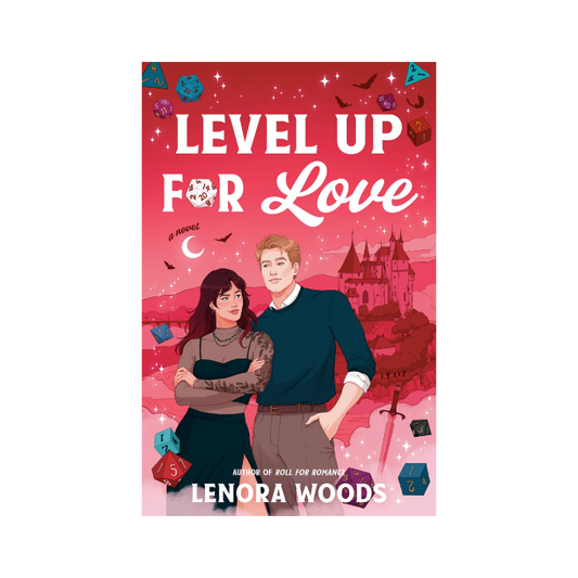 Level Up for Love
