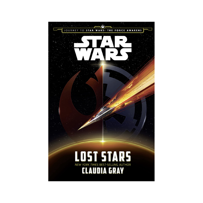 Lost Stars: A Star Wars Novel
