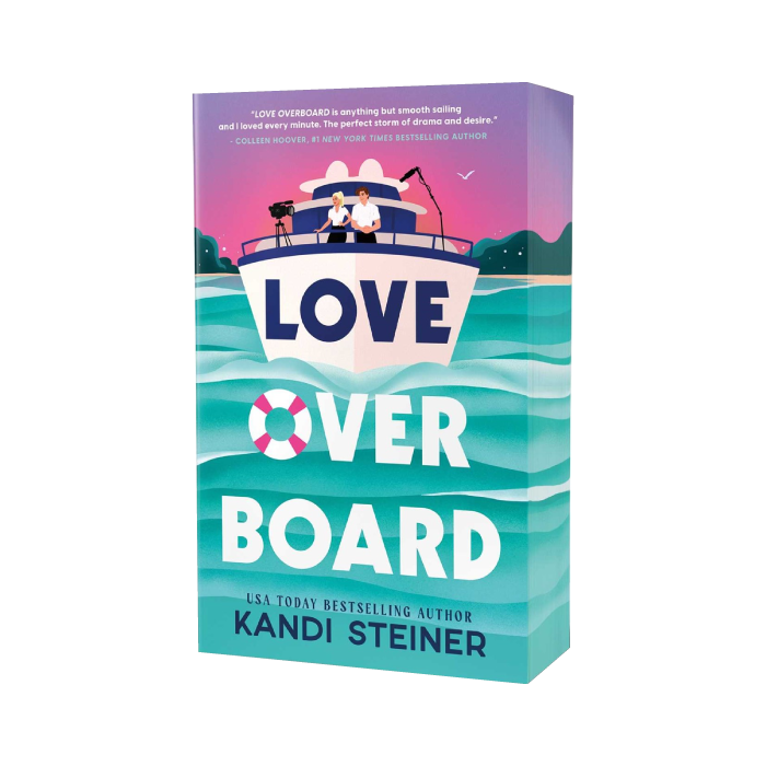 Love Overboard