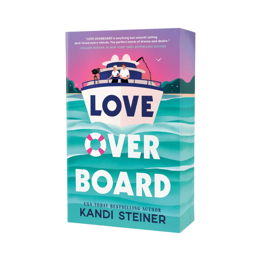 Love Overboard