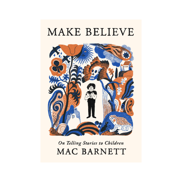 Make Believe