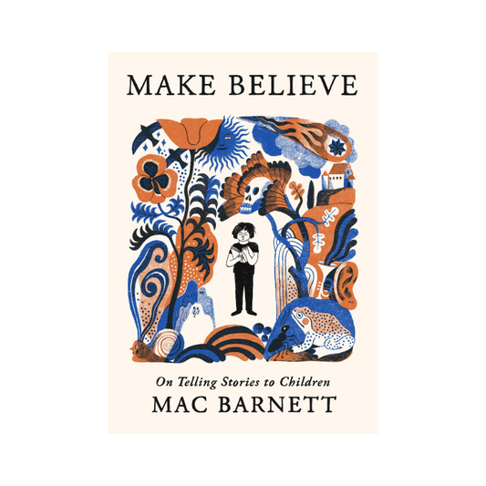 Make Believe