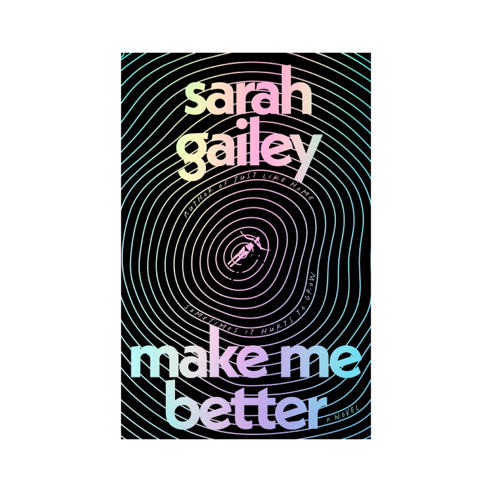Make Me Better