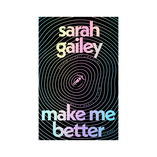 Make Me Better