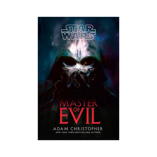 Star Wars: Master of Evil