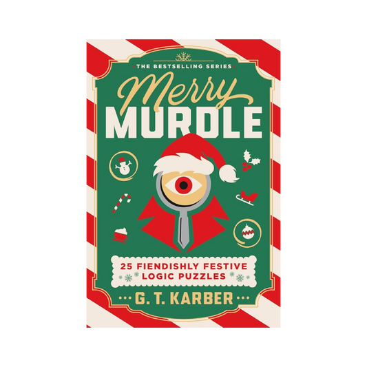 Merry Murdle