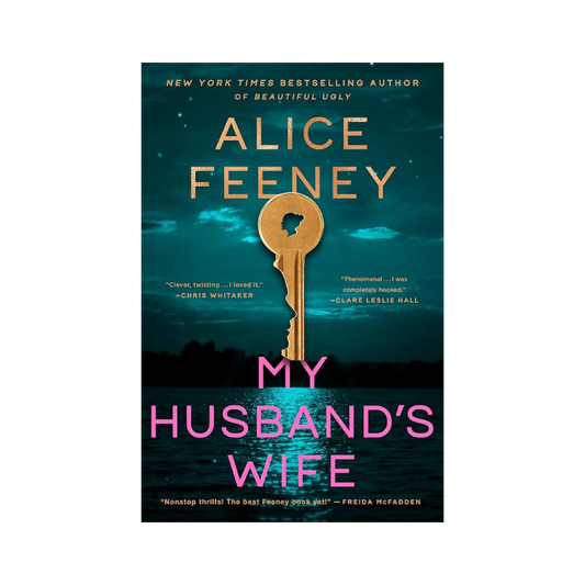 My Husband's Wife